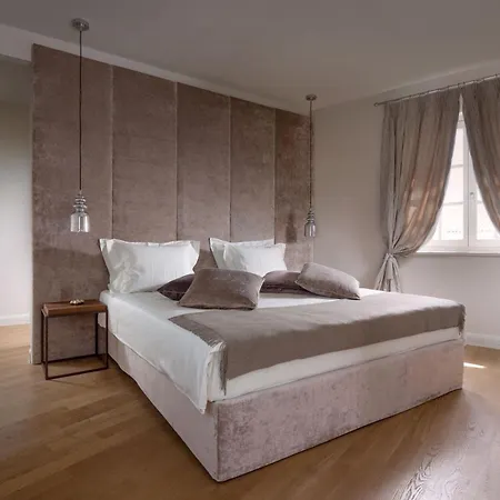 Villa Casa Del Sole - Villa Aurora Tar-Vabriga