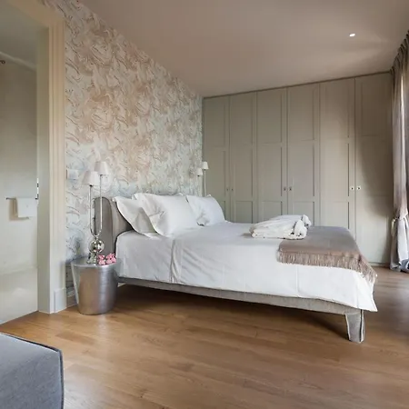 Villa Casa Del Sole - Villa Aurora *