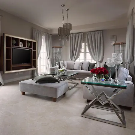 Casa Del Sole - Villa Aurora Tar-Vabriga