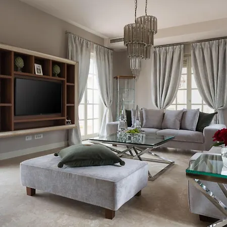 Villa Aurora By Borghetto Tar-Vabriga