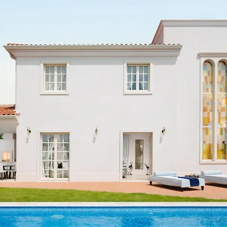 Casa Del Sole - Villa Aurora Tar-Vabriga