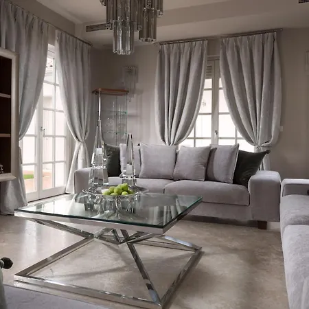 Villa Aurora By Borghetto *