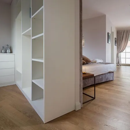 Villa Aurora By Borghetto *