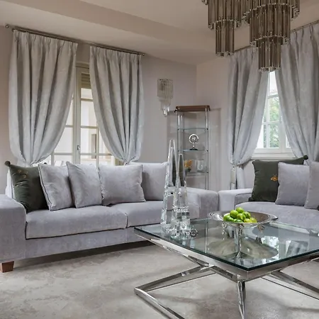 Aurora By Borghetto Villa Tar-Vabriga