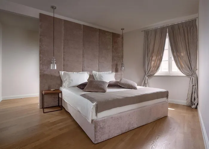 빌라 Aurora By Borghetto Tar-Vabriga