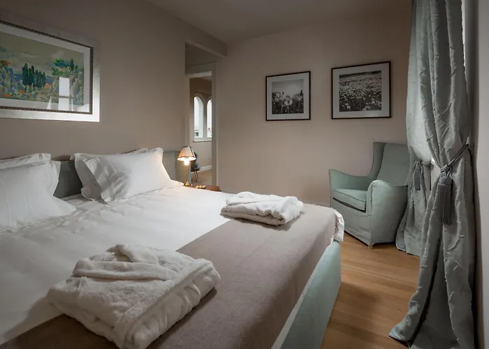 Aurora By Borghetto * Tar-Vabriga