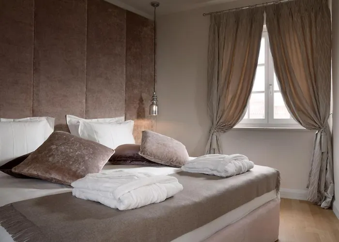 Aurora By Borghetto * Tar-Vabriga