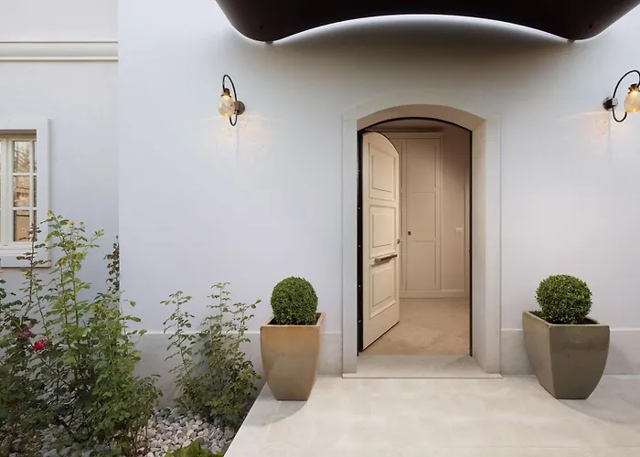 빌라 Aurora By Borghetto Tar-Vabriga