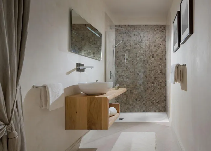 빌라 Aurora By Borghetto