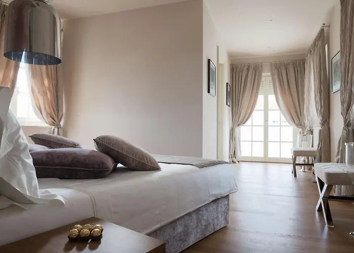 빌라 Aurora By Borghetto *