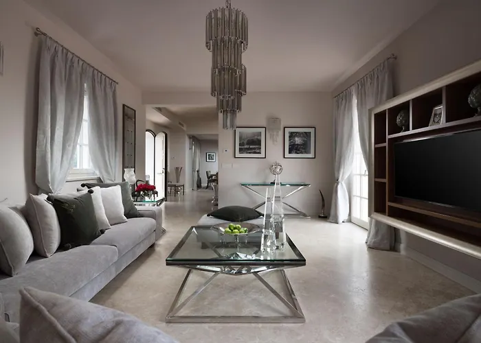 Aurora By Borghetto 빌라 Tar-Vabriga