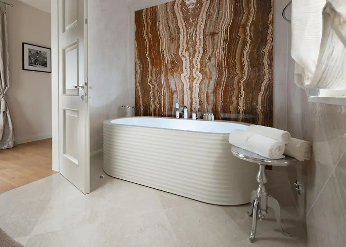 Aurora By Borghetto 빌라