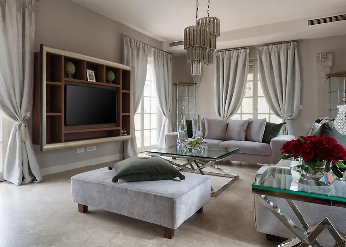 빌라 Aurora By Borghetto Tar-Vabriga