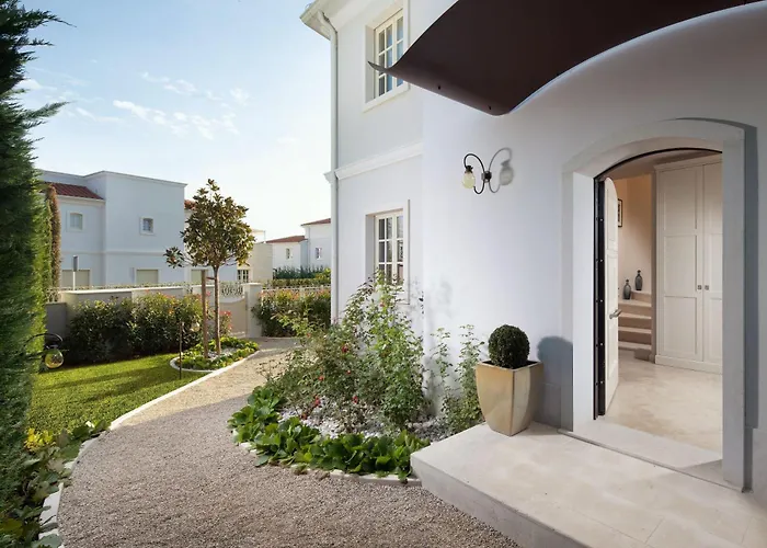 Aurora By Borghetto * Tar-Vabriga