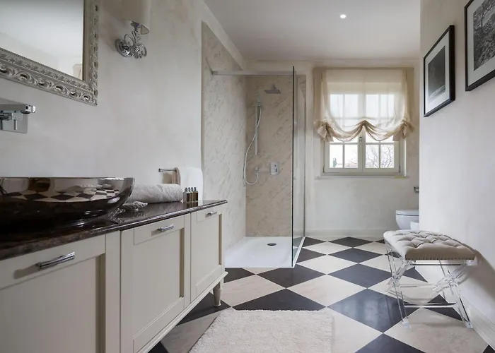 Aurora By Borghetto 빌라