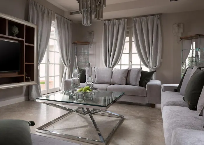 빌라 Aurora By Borghetto *