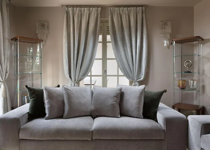 빌라 Aurora By Borghetto *