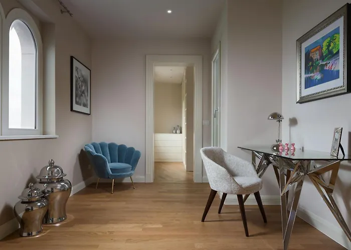 빌라 Aurora By Borghetto *