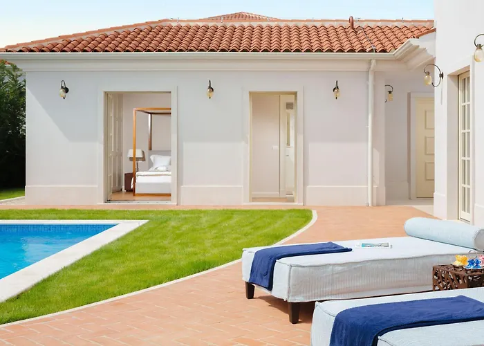 Aurora By Borghetto 빌라 *