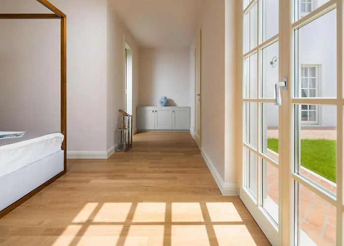 빌라 Aurora By Borghetto