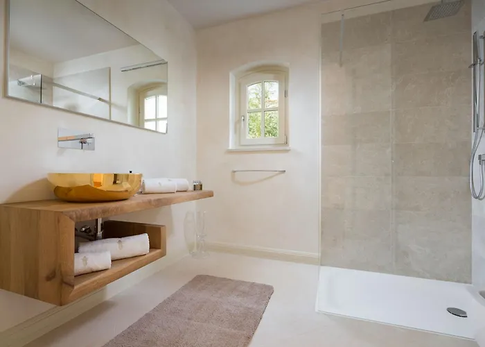 빌라 Aurora By Borghetto