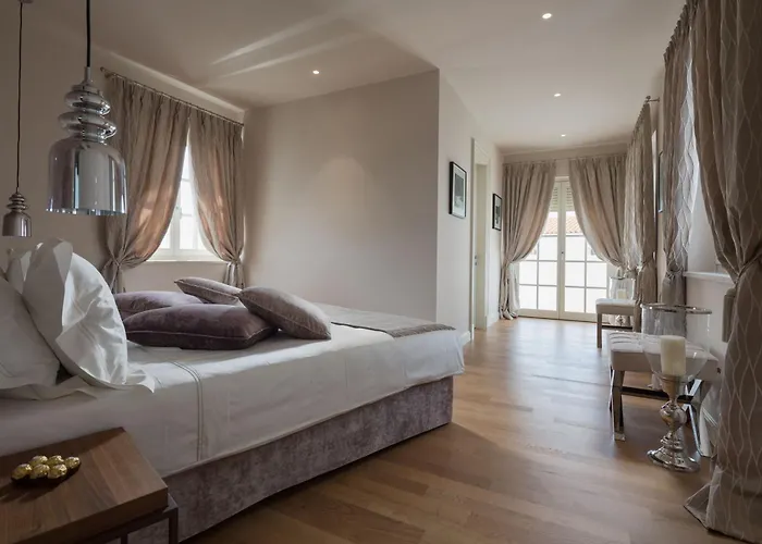 Aurora By Borghetto 빌라 Tar-Vabriga