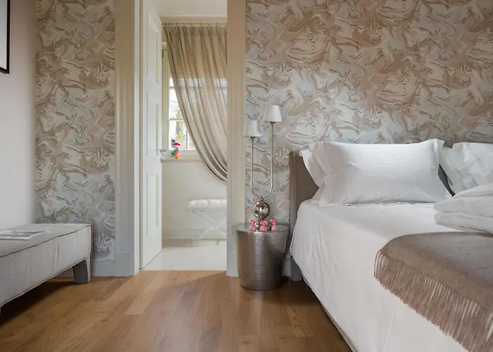 빌라 Aurora By Borghetto Tar-Vabriga