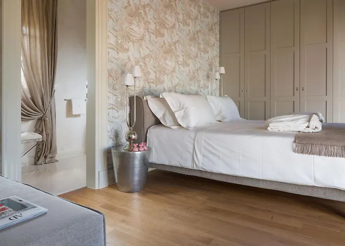 빌라 Aurora By Borghetto *