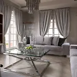 Villa Aurora By Borghetto *