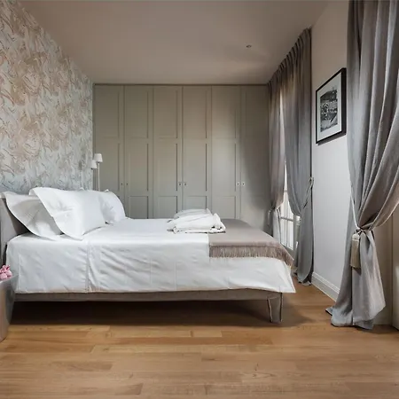 Willa Aurora By Borghetto