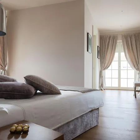 Willa Aurora By Borghetto *