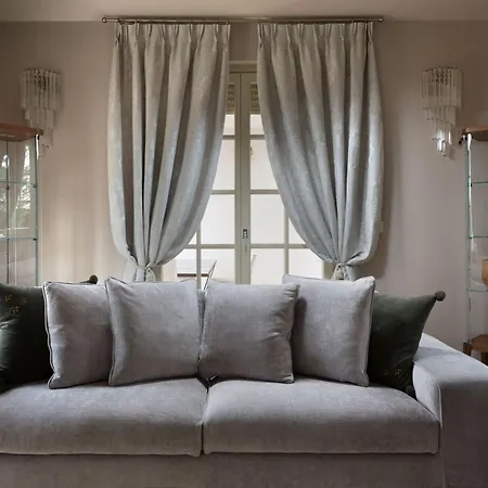 Willa Aurora By Borghetto *