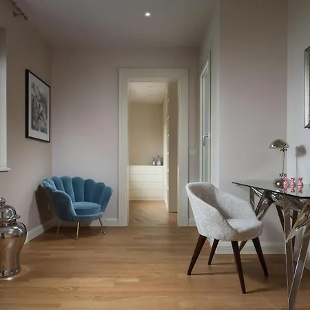 Willa Aurora By Borghetto *