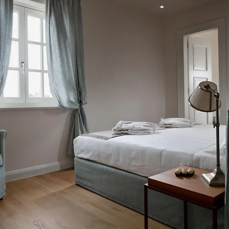 Willa Aurora By Borghetto