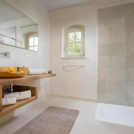 Willa Aurora By Borghetto