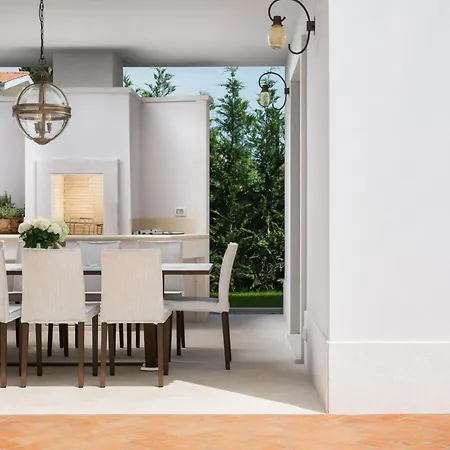 Aurora By Borghetto *