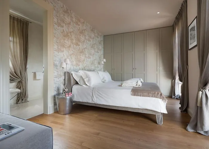 Villa Aurora By Borghetto *