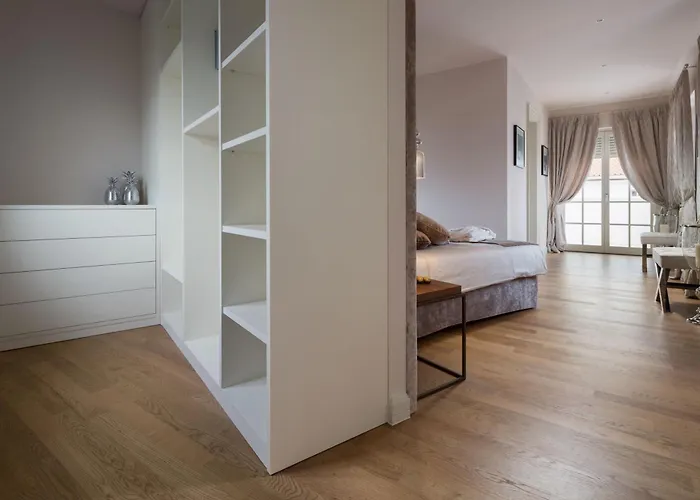 Villa Aurora By Borghetto *